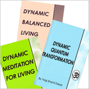 Dynamic Series 3-Book Combination Set