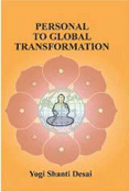 Personal to Global Transformation