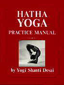 Hatha Yoga Practice Manual