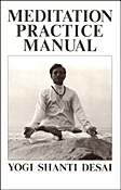 Meditation Practice Manual 2008 Edition